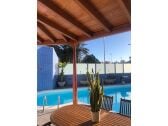 Bungalow Playa del Inglés Buitenaudio-opname 1