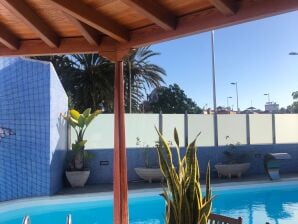 Bungalow Holycan 2 - Playa del Inglés - image1