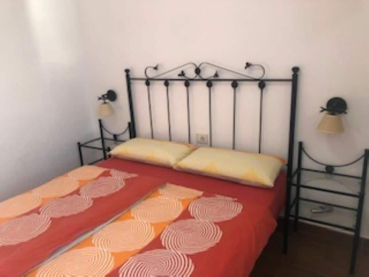 Schlafzimmer 2