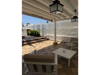 Bungalow Playa del Inglés Außenaufnahme 5