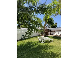 Bungalow Playa del Inglés Außenaufnahme 4