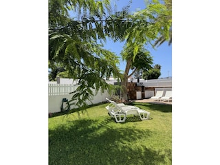 Bungalow Playa del Inglés Buitenaudio-opname 3