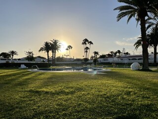 Bungalow Playa del Inglés Outdoor Recording 1