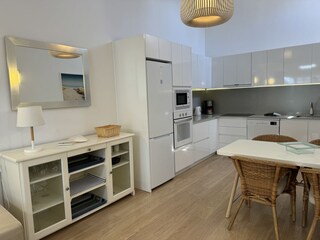 Bungalow Playa del Inglés Ausstattung 12