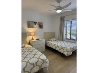 Bungalow Playa del Inglés Kenmerken 13