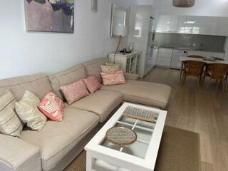 Bungalow Playa del Inglés Ausstattung 15