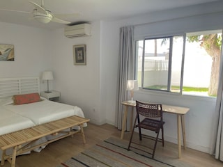 Bungalow Playa del Inglés Ausstattung 18