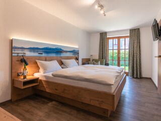 Appartamento per vacanze Chieming Caratteristiche 12