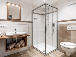 Appartamento per vacanze Chieming Caratteristiche 13