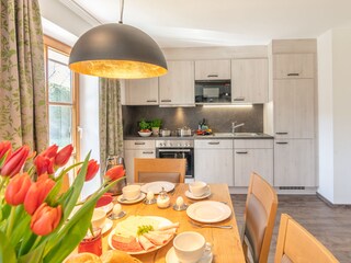 Appartamento per vacanze Chieming Caratteristiche 14