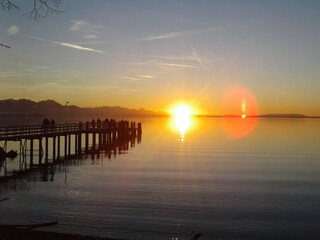 Appartamento per vacanze Chieming Ambiente 18