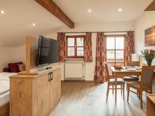 Appartamento per vacanze Chieming Caratteristiche 13