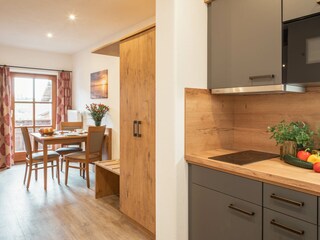 Appartamento per vacanze Chieming Caratteristiche 14