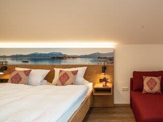 Appartamento per vacanze Chieming Caratteristiche 15