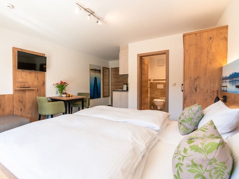 Ferienwohnung Wiesholler Typ 12