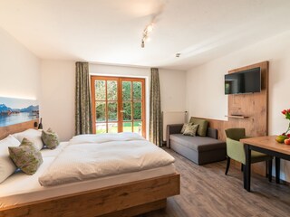 Appartamento per vacanze Chieming Caratteristiche 11