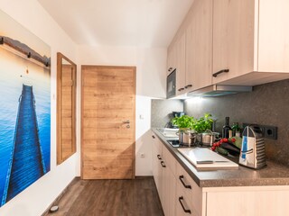 Appartamento per vacanze Chieming Caratteristiche 12