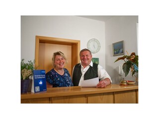 Appartamento per vacanze Chieming Registrazione all'aperto 3