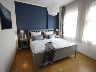 grosses Schlafzimmer, 1