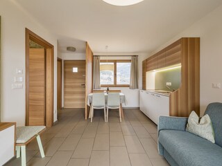 Vakantieappartement Lana Kenmerken 15
