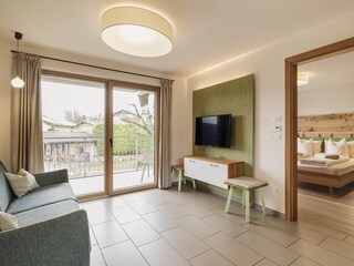 Vakantieappartement Lana Kenmerken 16