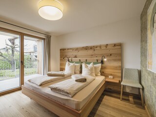 Vakantieappartement Lana Kenmerken 17
