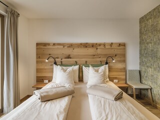 Vakantieappartement Lana Kenmerken 18