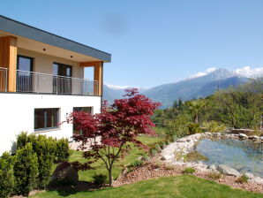 Ferienwohnung Felsenegg Appartements OLIVE