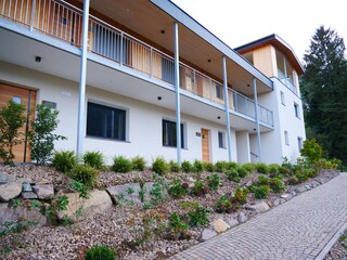 Appartamento per vacanze Lana Registrazione all'aperto 4