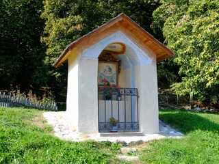 Appartamento per vacanze Lana Ambiente 24