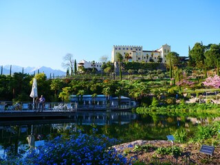 Appartamento per vacanze Lana Ambiente 26