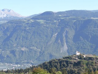 Appartamento per vacanze Lana Ambiente 27