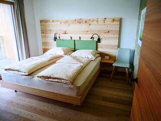 Appartamento per vacanze Lana Caratteristiche 18