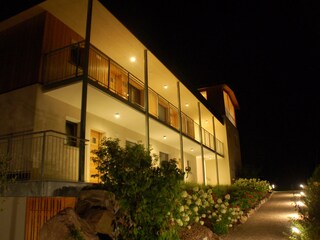 Appartamento per vacanze Lana Registrazione all'aperto 9