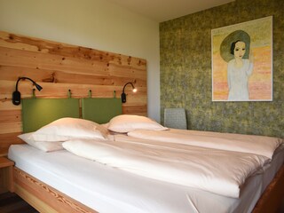 Appartamento per vacanze Lana Caratteristiche 20