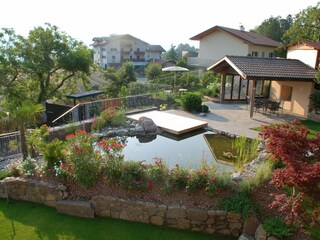 Vakantieappartement Lana Buitenaudio-opname 12