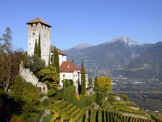 Appartamento per vacanze Lana Ambiente 29