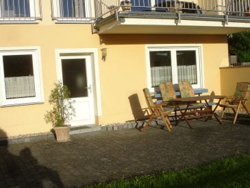 Ferienwohnung Ferien mit Wein