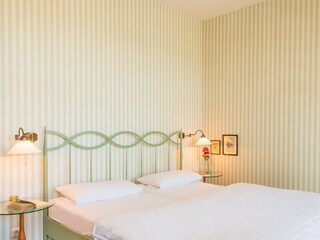 Ferienwohnung Binz Schlafzimmer 11