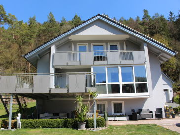 Ferienwohnung im Haus Sebald