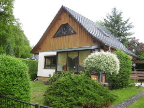 Ferienhaus in Untergöhren - Untergöhren - image1