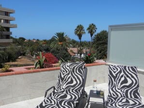 Ferienwohnung La Terraza - Puerto de la Cruz - image1