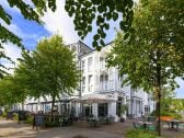 Apartment Sellin Außenaufnahme 1