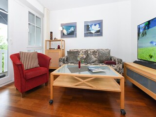 Appartement Sellin Kenmerken 26