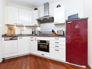 Appartamento Sellin Caratteristiche 20