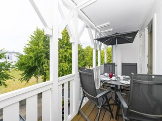 Appartement Sellin Buitenaudio-opname 5