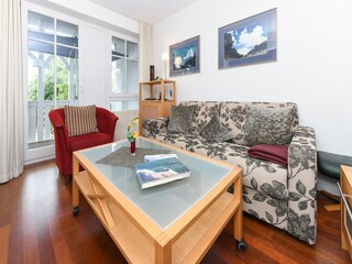 Apartment Sellin Ausstattung 12