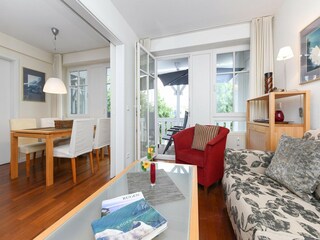 Apartment Sellin Ausstattung 13