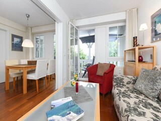 Apartment Sellin Ausstattung 8