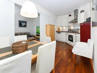 Apartment Sellin Ausstattung 18